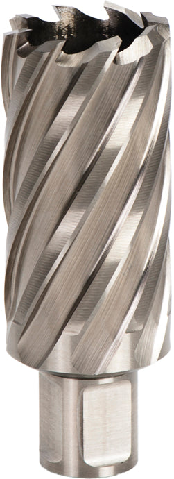 Fresa para Coluna Electromagnética HSS-M2 Macfer (FCEHSS-50)