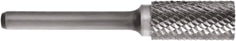 Cylindrical Solid Carbide End Mill (FMD-A)