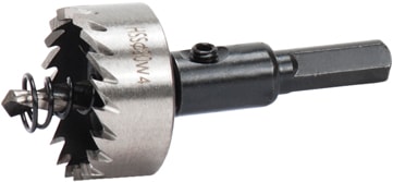 HSS-M2 Ground Drill Bit (FPRHSS)