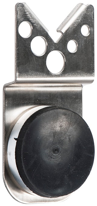 Guia para craneana diamantada com ventosa (GPCD)