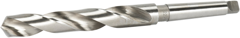 Broca Encabadouro Cónico Macfer (HSS-CON)