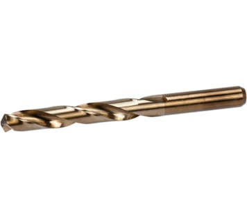 Broca cilíndrica (HSS-Cobalto 5%)