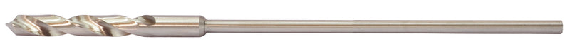 Macfer (HSS-M2-CF201) Formwork Drill Bit Round Shank