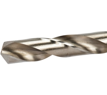 Broca cilíndrica (HSS-M2)