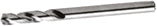 Macfer (HSS-M2C) Short Cylindrical Drill Bit