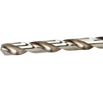 Broca cilíndrica (HSS-M2)