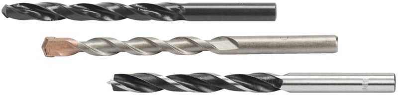 Jogo brocas combinado (JBC)