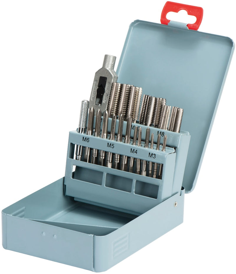 Jogo machos HSS-M2 (JM2-0122)