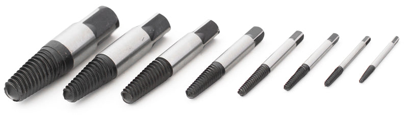 Juego de extractores de espárragos Macfer (JSC-03)