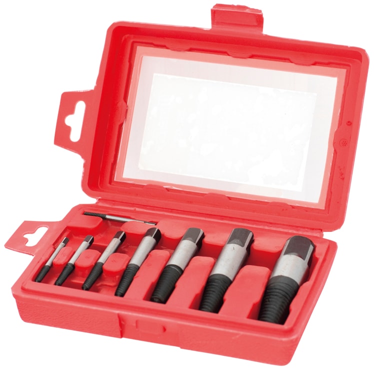 Jogo saca pernos (JSC-03)