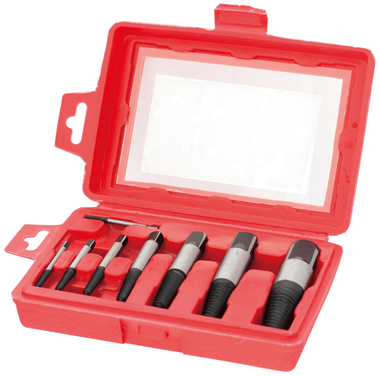 Juego de extractores de espárragos Macfer (JSC-03)