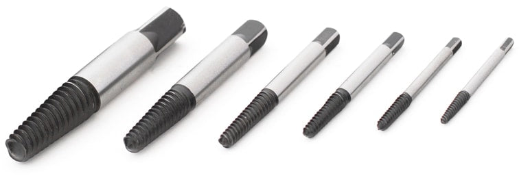 Jogo saca pernos (JSC)