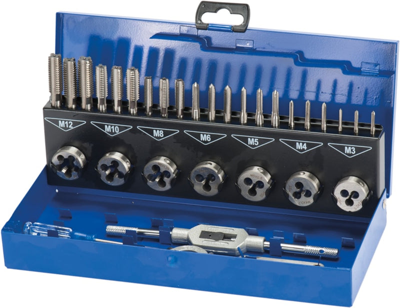 Jogo machos e caçonetes HSS-M2 (M2-0132)