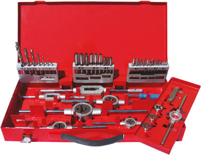 Jogo machos e caçonetes HSS-M2 (M2-0144)