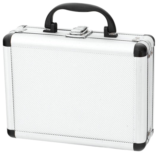 Jogo serras craneanas bimetal HSS-M42 Co 8% (M4209-11)