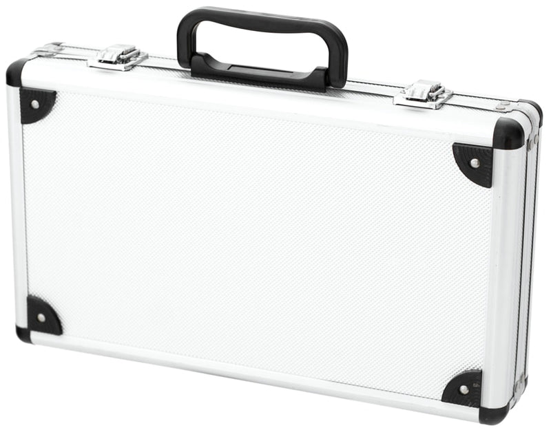 Jogo serras craneanas bimetal HSS-M42 Co 8% (M4215-11)