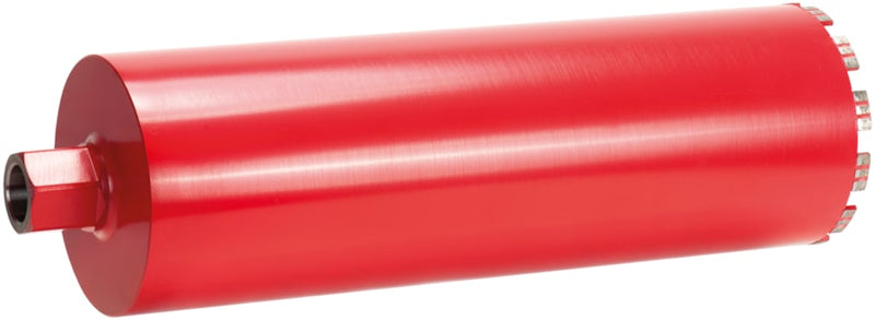 Broca diamantada para hormigón armado (M510)