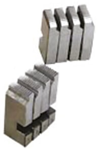 Jogo pentes para tarraxa profissional (PTGP)