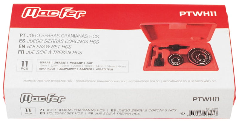 Hcs Cranial Saw Game (PTWH11)