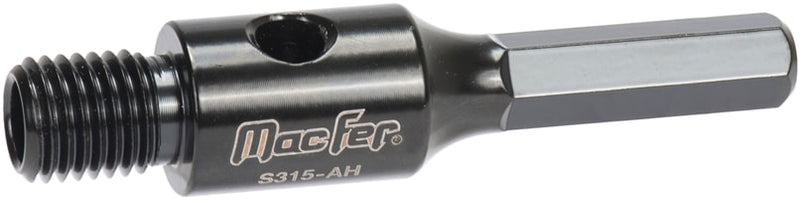 Hex Adapter For Diamond Crown (S315-AH)