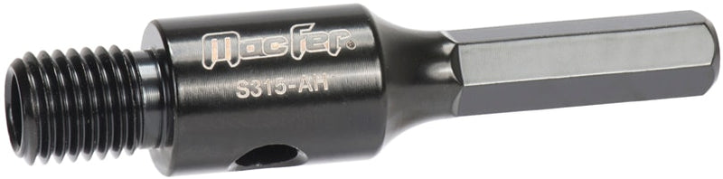 Hex Adapter For Diamond Crown (S315-AH)