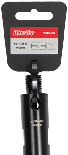 Threaded Adapter For Diamond Core Bit (S315-AR)