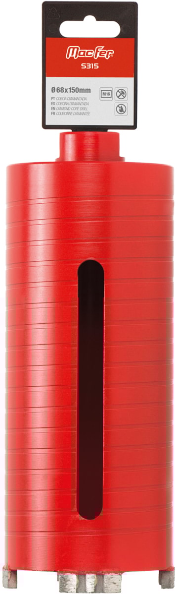 Diamond Crown (S315)