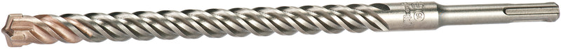 Broca Ponta Diamante SDS-Plus 4 Cortes Macfer (STR-4)