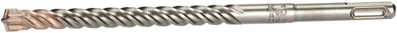 Broca Ponta Diamante SDS-Plus 4 Cortes Macfer (STR-4)
