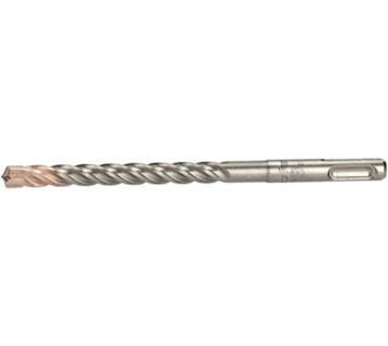 Diamond Tip Drill Bit Plus 4 Flutes (STR-4)