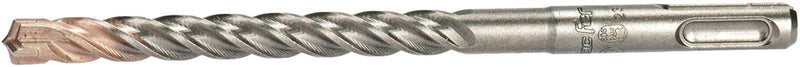 Broca Ponta Diamante SDS-Plus 4 Cortes Macfer (STR-4)