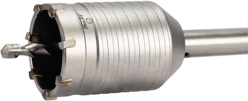 Kit de piñones acolchados TCT SDS-Max (XCB-2K)