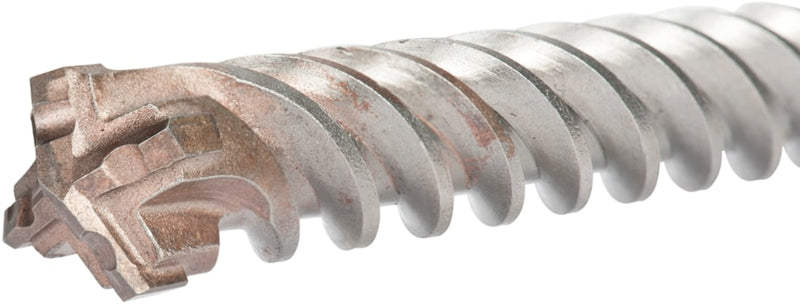 Max 4-Flute Diamond Point Drill Bit (XMR-4)