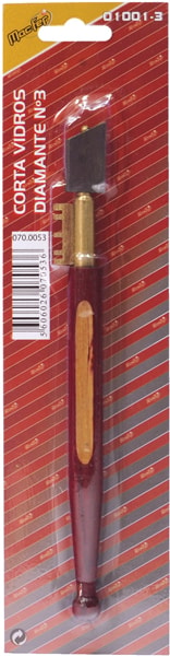 Glass Cutter (01001-3)