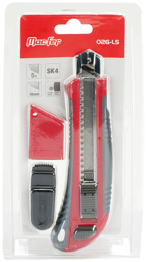 Macfer (02G-L5) X-Acto Knife