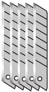 Macfer (02G-L5) X-Acto Knife