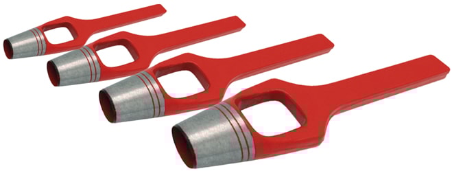 Game Leakers Punch Type Basket (185GR.3)