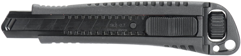 Macfer (49-L1 18mm) Aluminium X-Acto Knife