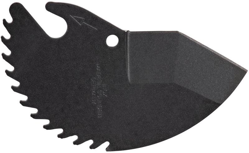Macfer (50021) 5042-1 Cuchilla para cortatubos multicapa