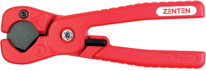 Tijeras para tubos de doble capa (50221)