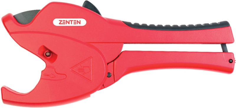 Tijeras para tubos de doble capa (50421)