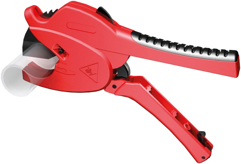 Tijeras para tubos de doble capa (50421)