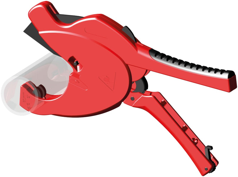 Tesoura tubo bicamada (50631)