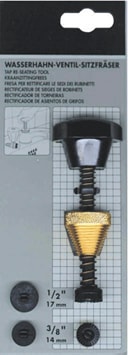 Rectificador torneiras (6111-1)