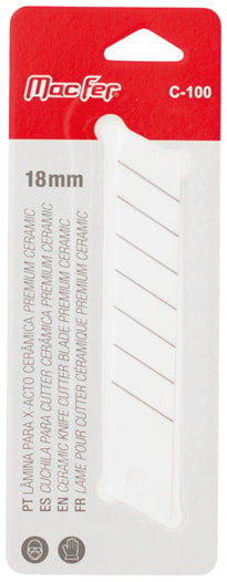 Ceramic X-Acto Blade (C-100 Premium Ceramic)
