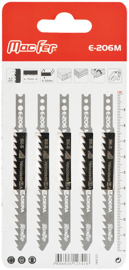 Sk5 Jigsaw (E-206M)