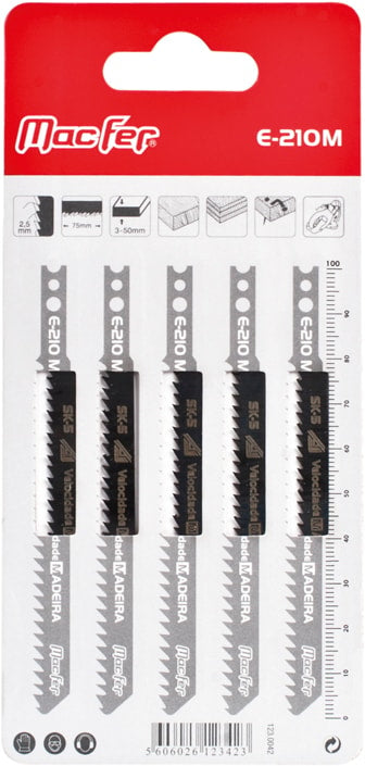 Sk5 Jigsaw (E-210M)