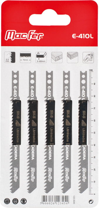 Sk5 Jigsaw (E-410L)