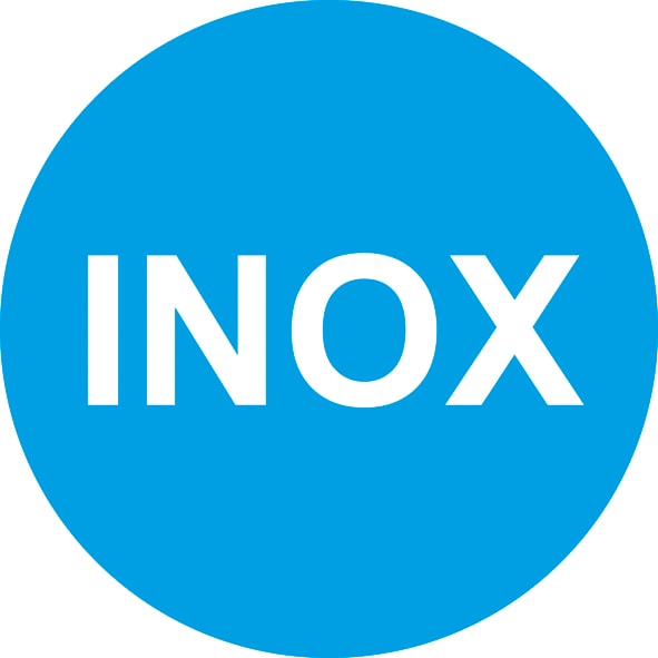 Catrabucha aço com perno circular arame ondulado inox (EAPC-OI)