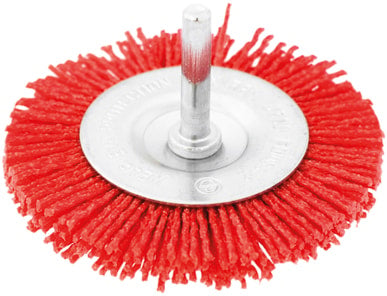 Catrabucha de fibra de vidrio con pasador circular (EFPC-BL)